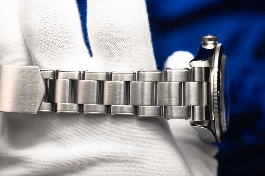 TUDOR Black Bay 58 Black Dial - FULL SET - 79030N