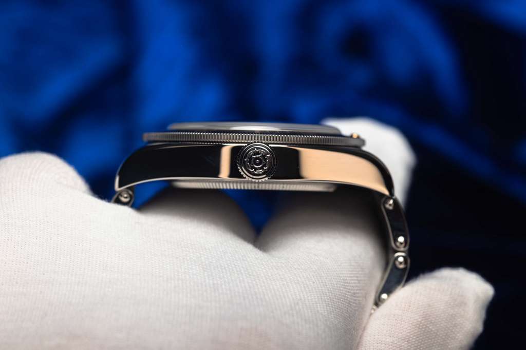 TUDOR Black Bay 58 Black Dial - FULL SET - 79030N