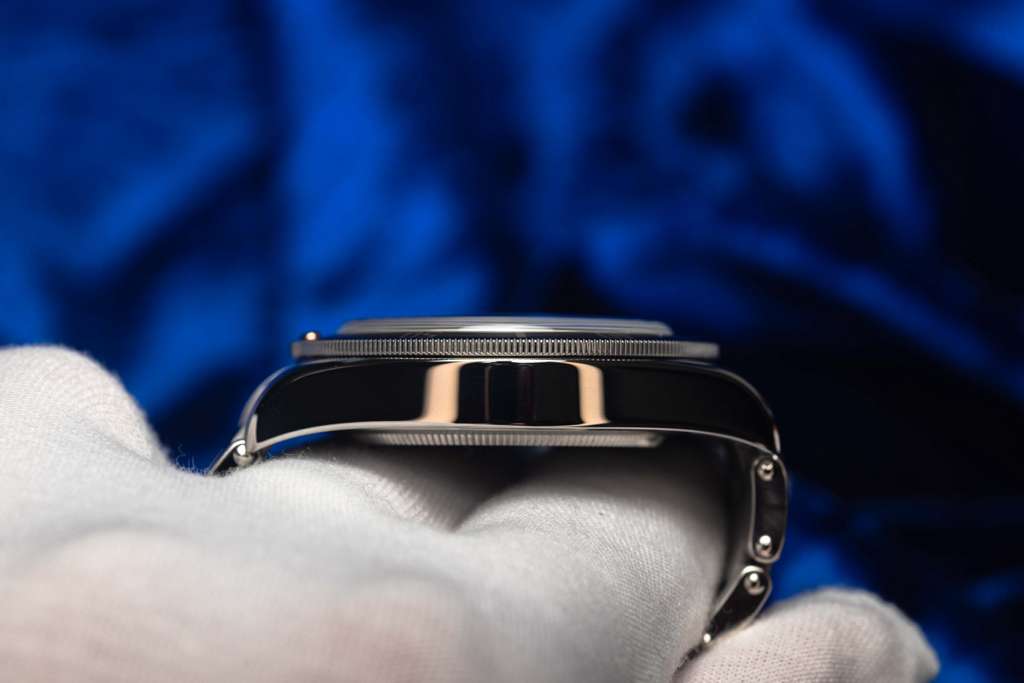 TUDOR Black Bay 58 Black Dial - FULL SET - 79030N